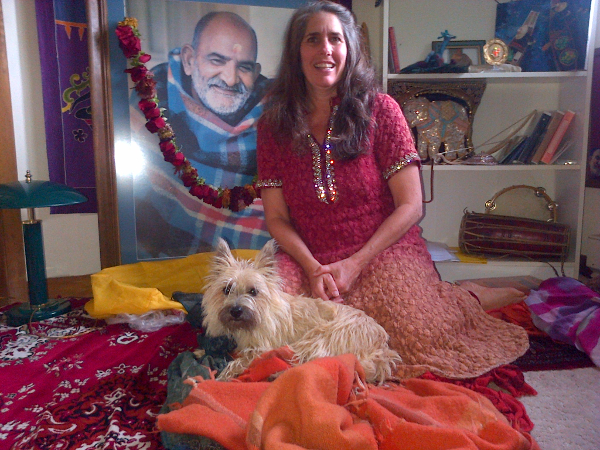 baba-and-dhara