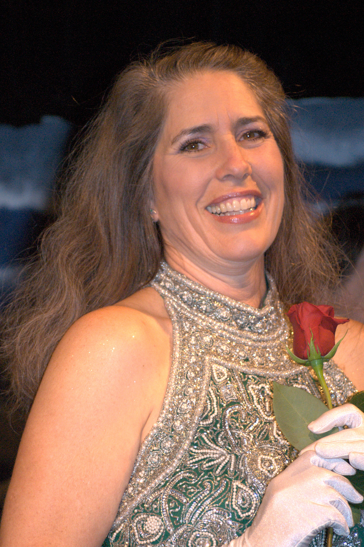 Dhara Rose