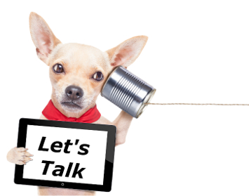 WebRose Let's Talk!